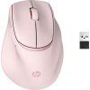 hp 720m ergonomicka mys ruzova bh7n4aa ien579764