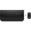 hp 580c bezdratova klavesnice a mys multi device mouse keyboard palm rest bd5f2aa ien579773