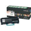 lexmark toner cerny e260a11e pro e260 e360 e460 az 3500 stran return program originalni pohled na zbozi big ies768943