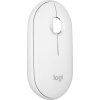 logitech wireless pebble mouse 2 m350s bila ien499307