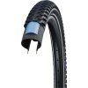 schwalbe plast marathon plus mtb 29x2 25 smartguard cerna reflexni pruh ien572995