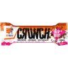 extrifit protein bar crunch 50 g raspberry ien566605