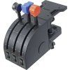 logitech g saitek pro flight throttle quadrant ien310466