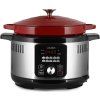 lauben ovensafe multicooker 6000rs multifunkcni hrnec ien515232