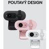logitech brio 100 off white image1 big ies74153969
