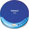 lenco cd 011bu ien552996