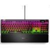 steelseries apex 7 red switch us ien566566