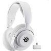 steelseries arctis nova 5p white ien566573