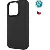 tpu gelovy kryt fixed restory pro apple iphone 17 cerny ien562796