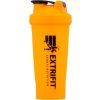 extrifit sejkr 600 ml orange ien539920