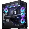 phanteks nv5 mk2 mid tower e atx case tempered glass drgb black image1 big ies86113363