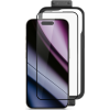 epico impactbuffer glass 3d for iphone 16 plus s instalacnim rameckem ien529050