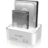raidsonic icy box ib 120cl u3 ien149348