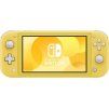nintendo switch lite yellow ien333226