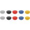 magnetoplan magnety discofix standard 30mm mix ien236119