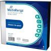 dvd r mediarange 8 5gb 8x double layer slimcase 5pack ien247088