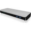 raidsonic icy box ib dk2501 tb3 thunderbolt 3 usb c dockingstation image1 big ies10679382