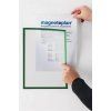 magnetoplan magneticky ramecek a4 seda 5ks ien236128