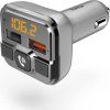 hama bluetooth fm transmitter pro autoradio 2x usb msd ien486362