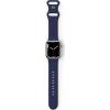 epico silicone band for apple watch 38 40 41 mm modra ien433173