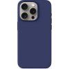 epico mag silicone case for iphone 15 pro max magsafe compatible modra ien501483