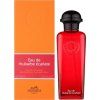 hermes eau de rhubarbe ecarlate edc 100 ml unisex ien441884