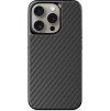 epico mag hybrid carbon case magsafe compatible iphone 15 pro cerna ien501496