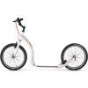 kolobezka yedoo dragstr white ien503742