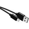 nabijeci datovy kabel usb a 2 0 microusb 2 0 2m cerny ien429048