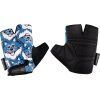 force wolfie kid modre rukavice vel l ien406029