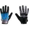 force mtb core letni rukavice modre vel l ien406266