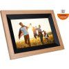 rollei smart frame wifi 105 hnedy ien576482