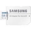 samsung microsdxc 64gb evo plus sd adapter image1 big ies81276997