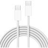 cubenest braided cable usb c 1 pack white ien528306