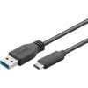 premiumcord kabel usb 3 1 ku31ca1bk ien240101