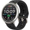 amazfit active 2 silikonovy naramek cerna ien541460