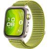 huawei watch fit 4 pro zelene ien564261