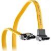 premiumcord 0 7m sata 3 0 datovy kabel ien167991