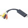 gembird usb video grabber ien557507