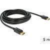 delock kabel displayport samec na displayport samec delka 5m 82425 image1 big ies1624744