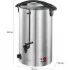 proficook hga 1196 image1 big ies79709023