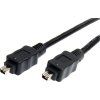 firewire 1394 kabel 4pin 4pin 3m ien441180