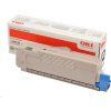 oki toner cerny do c612 8000str originalni ien311943