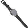 fixed leather strap s sirkou 22mm pro smartwatch cerny image1 big ies53413964
