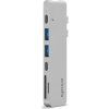 epico usb c hub pro silver ien432877