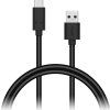 connect it wirez usb c usb cerny 1m ien270349