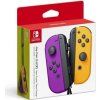 joy con pair neon purple neon orange ien501826