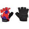 force planets kid cerveno modre rukavice vel m ien406045