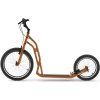kolobezka yedoo s2016 orange ien404477