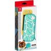 nintendo switch lite carry case animal crossing ed ien403721